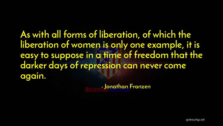 Best Mbmbam Quotes By Jonathan Franzen Best Mbmbam Quotes By Jonathan Franzen