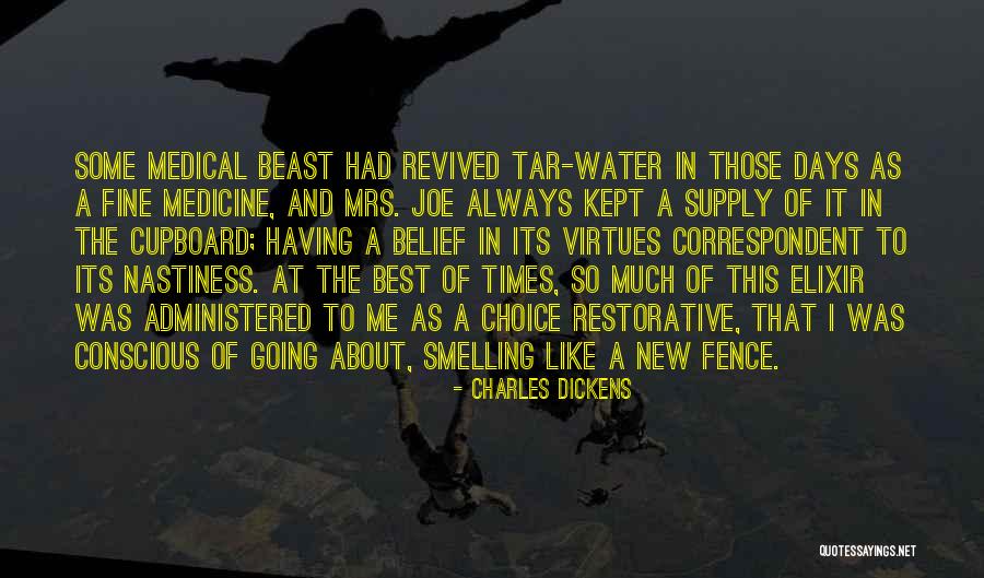 Best Medical Quotes By Charles Dickens Best Medical Quotes By Charles Dickens