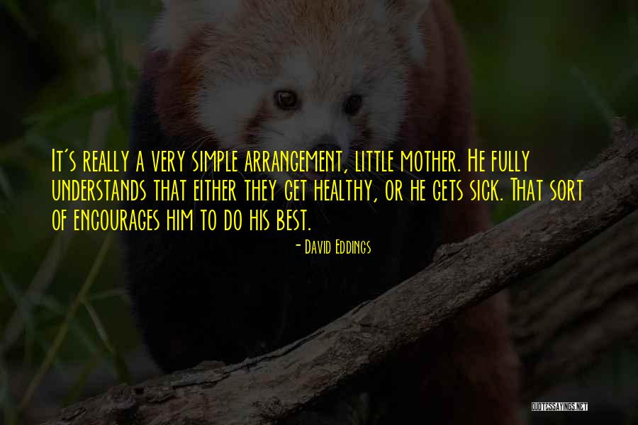 Best Medical Quotes By David Eddings Best Medical Quotes By David Eddings