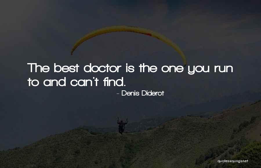 Best Medical Quotes By Denis Diderot Best Medical Quotes By Denis Diderot