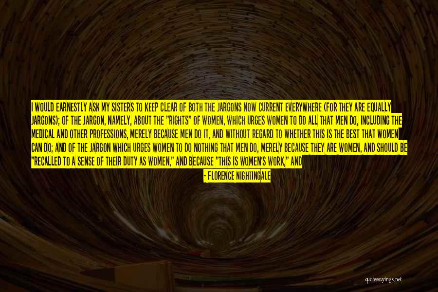 Best Medical Quotes By Florence Nightingale Best Medical Quotes By Florence Nightingale