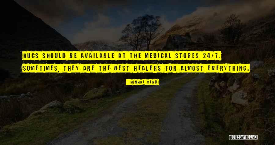 Best Medical Quotes By Minhal Mehdi Best Medical Quotes By Minhal Mehdi