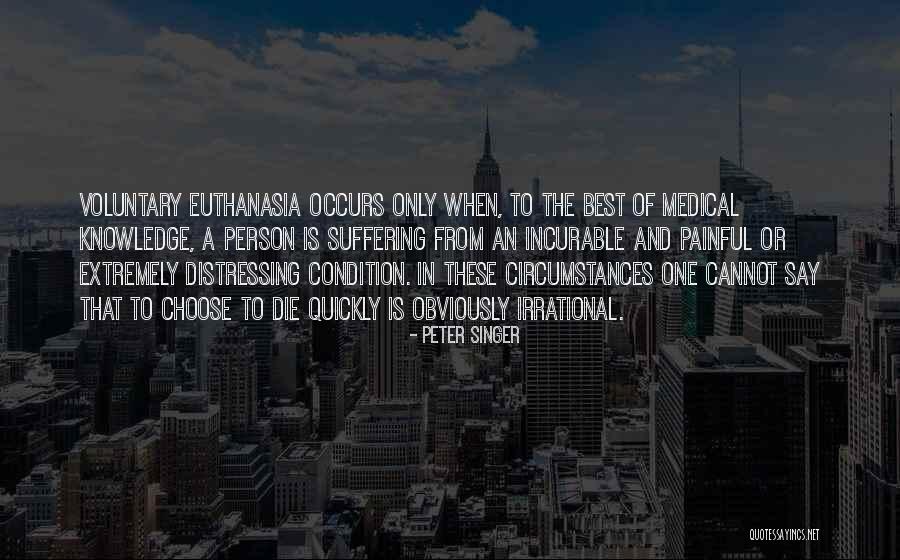 Best Medical Quotes By Peter Singer Best Medical Quotes By Peter Singer