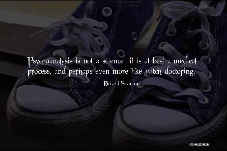 Best Medical Quotes By Richard Feynman Best Medical Quotes By Richard Feynman