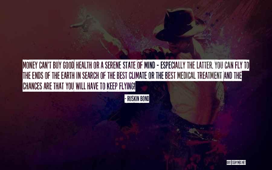 Best Medical Quotes By Ruskin Bond Best Medical Quotes By Ruskin Bond