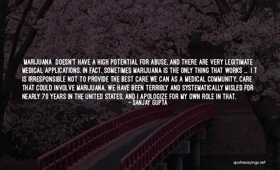 Best Medical Quotes By Sanjay Gupta Best Medical Quotes By Sanjay Gupta