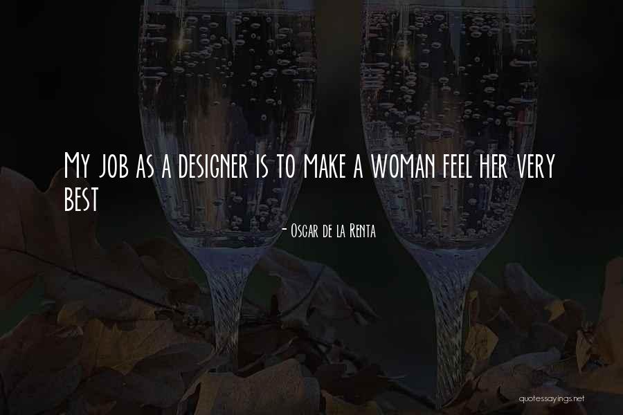 Best Memorable Quotes By Oscar De La Renta Best Memorable Quotes By Oscar De La Renta