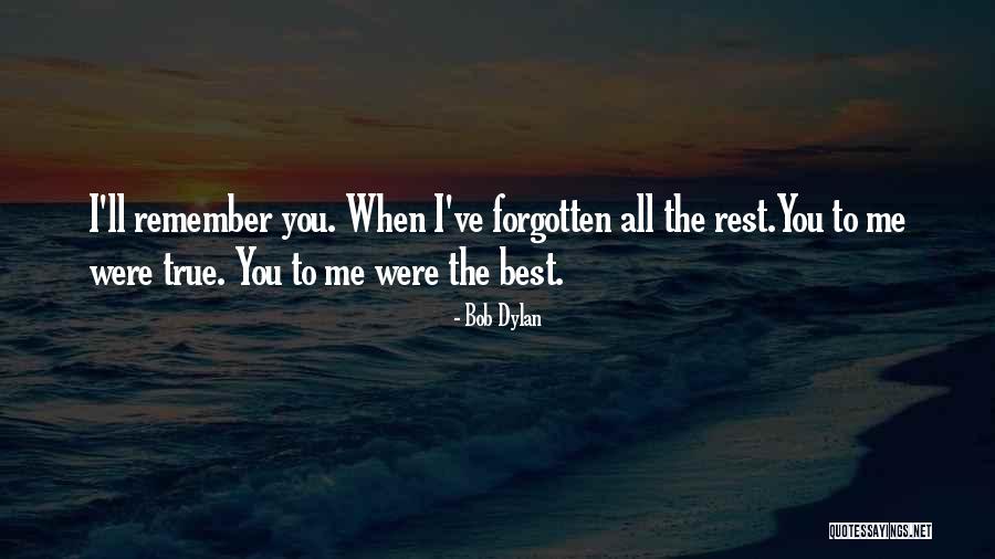 Best Memorial Quotes By Bob Dylan Best Memorial Quotes By Bob Dylan