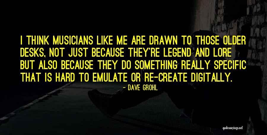 Best Memphis May Fire Song Quotes By Dave Grohl Best Memphis May Fire Song Quotes By Dave Grohl