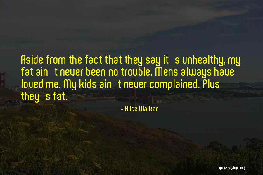 Best Mens Quotes By Alice Walker Best Mens Quotes By Alice Walker