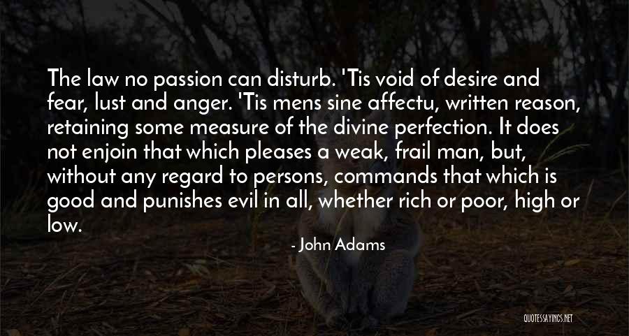 Best Mens Quotes By John Adams