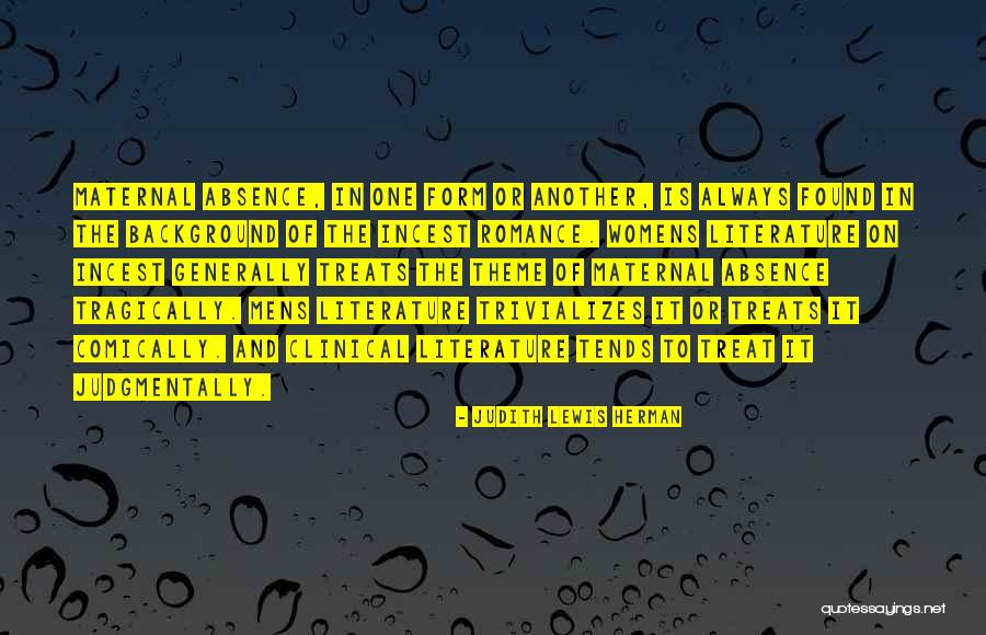 Best Mens Quotes By Judith Lewis Herman Best Mens Quotes By Judith Lewis Herman