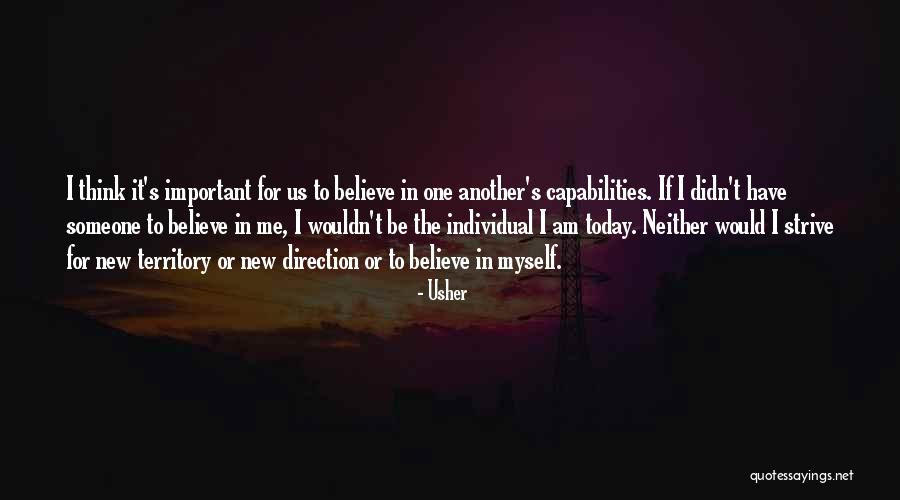 Best Mentor Quotes By Usher Best Mentor Quotes By Usher
