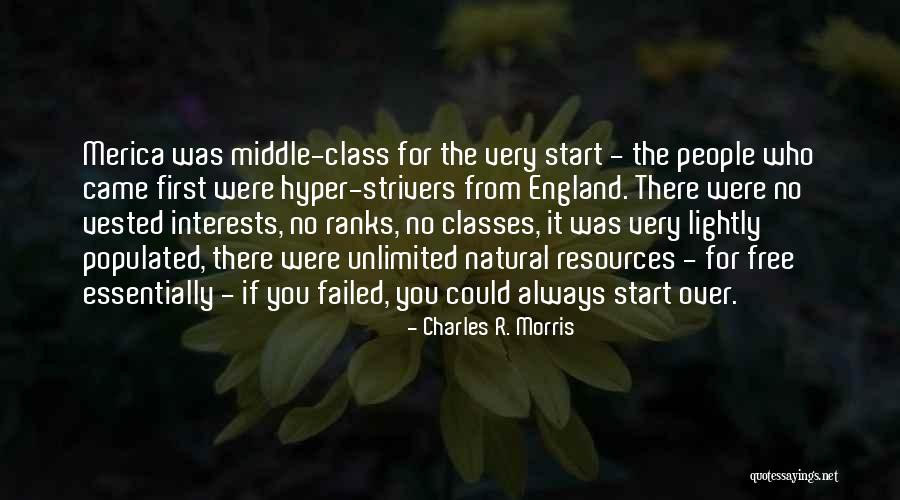 Best Merica Quotes By Charles R. Morris Best Merica Quotes By Charles R. Morris