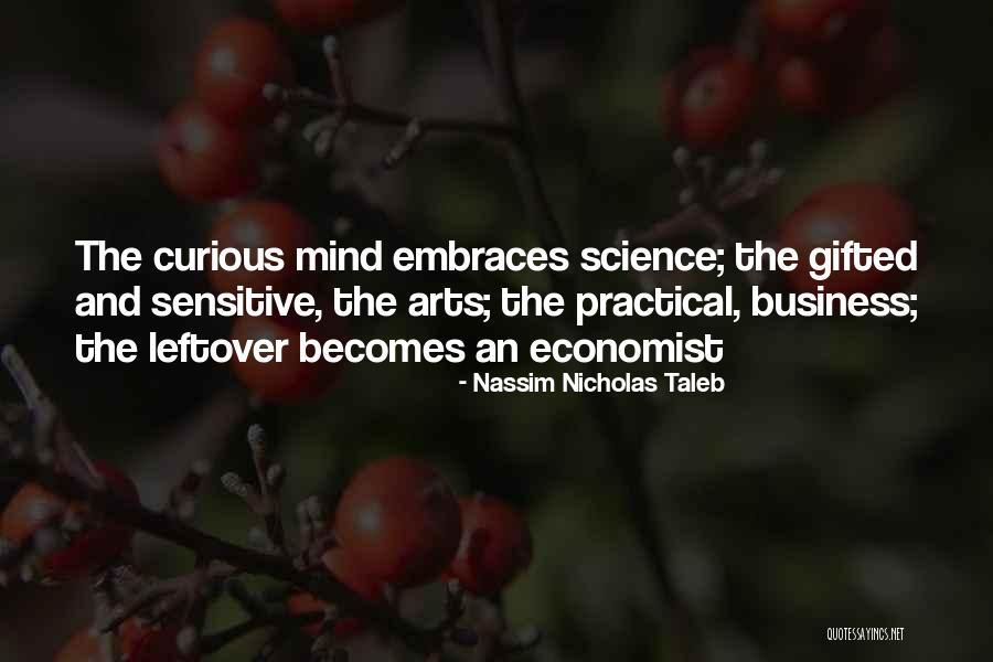 Best Mind Your Own Business Quotes By Nassim Nicholas Taleb Best Mind Your Own Business Quotes By Nassim Nicholas Taleb