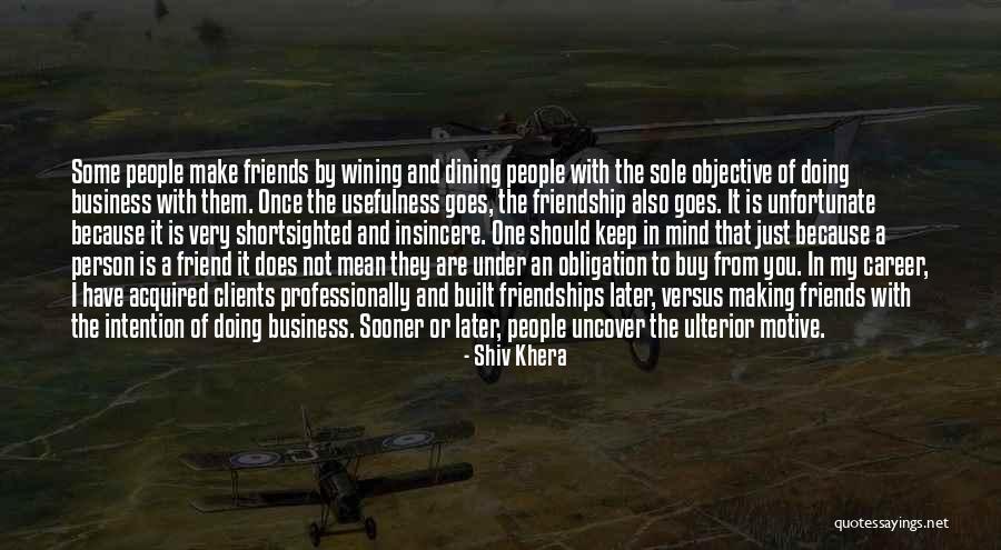 Best Mind Your Own Business Quotes By Shiv Khera Best Mind Your Own Business Quotes By Shiv Khera