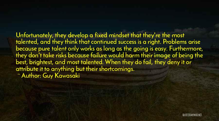 Best Mindset Quotes By Guy Kawasaki