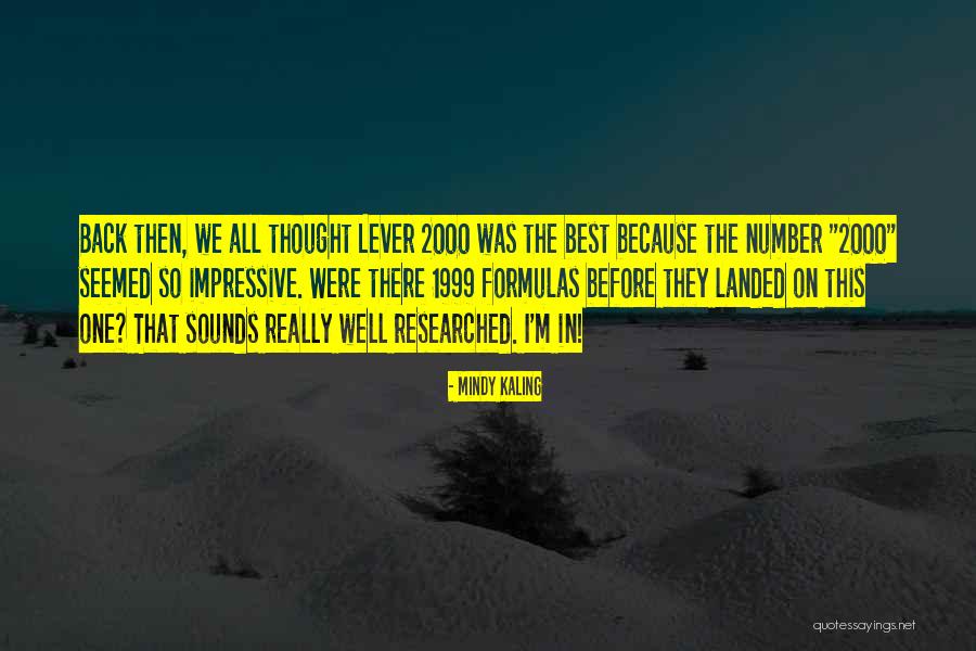 Best Mindy Quotes By Mindy Kaling Best Mindy Quotes By Mindy Kaling