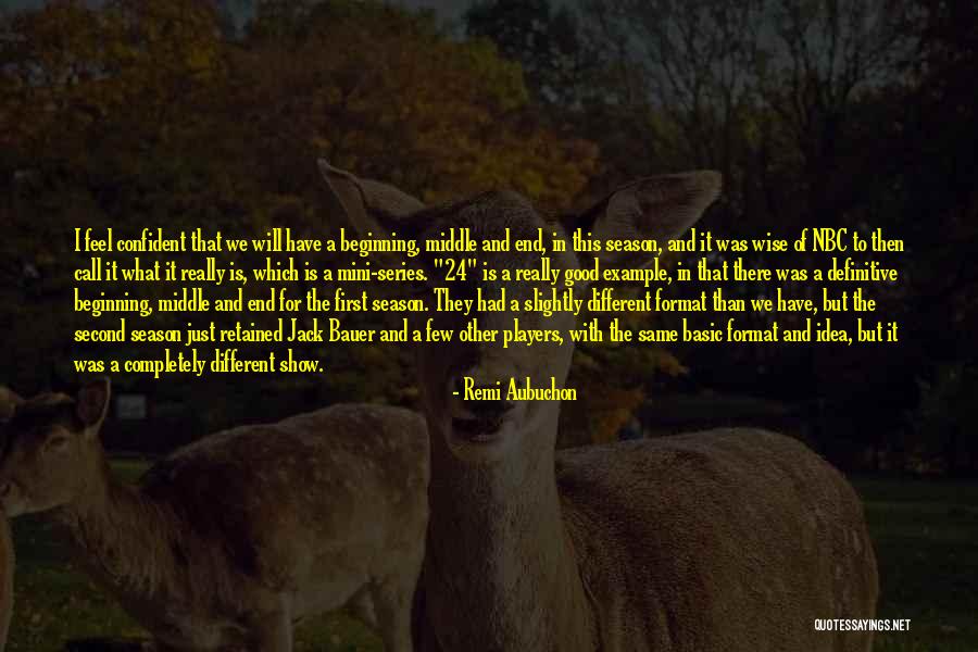 Best Mini Quotes By Remi Aubuchon Best Mini Quotes By Remi Aubuchon