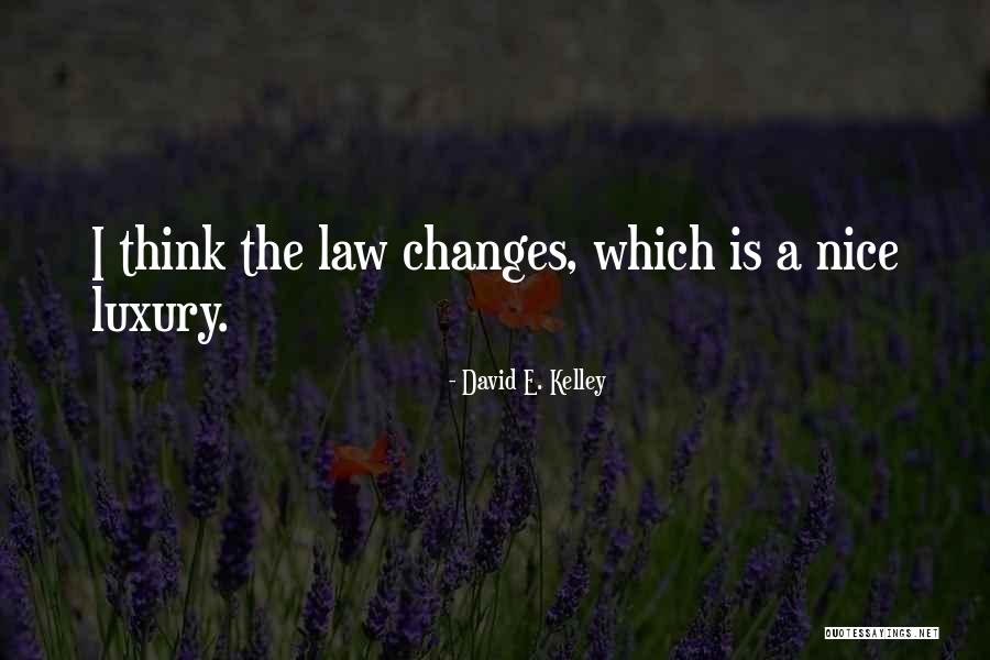 Best Minsc Quotes By David E. Kelley Best Minsc Quotes By David E. Kelley