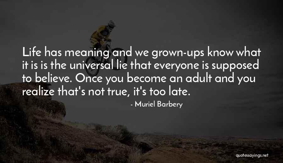 Best Minsc Quotes By Muriel Barbery Best Minsc Quotes By Muriel Barbery