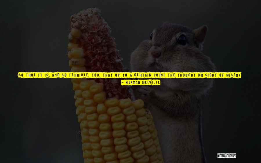 Best Misery Quotes By Herman Melville Best Misery Quotes By Herman Melville