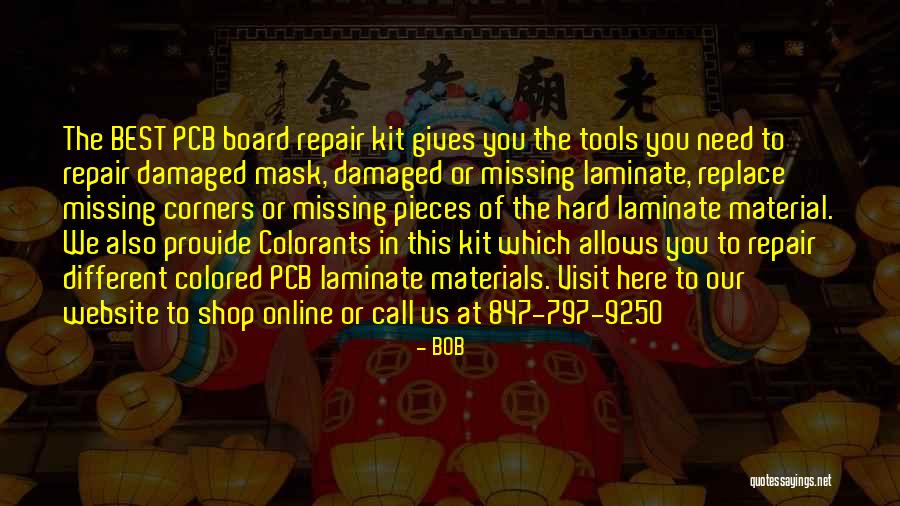 Best Missing You Quotes By BOB Best Missing You Quotes By BOB