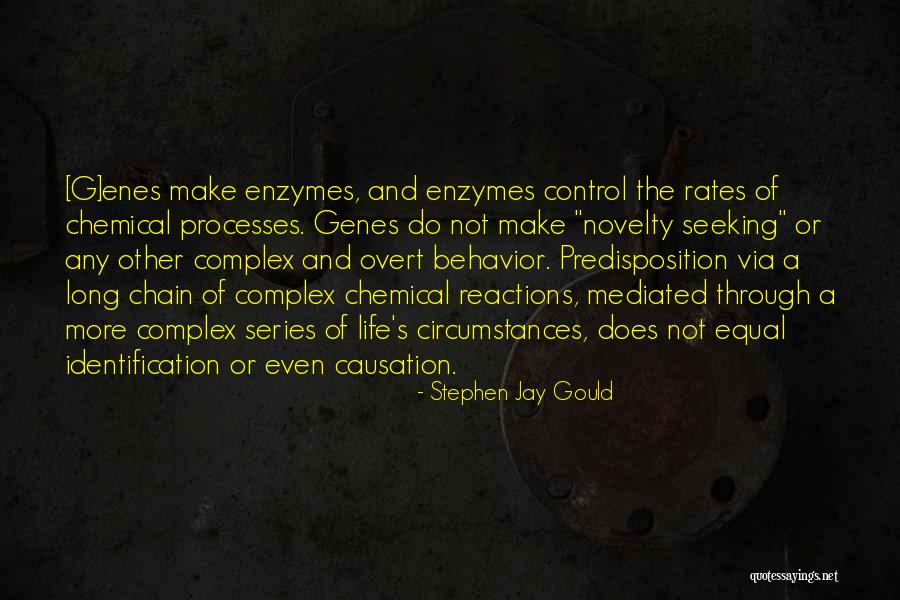 Best Mlg Quotes By Stephen Jay Gould Best Mlg Quotes By Stephen Jay Gould