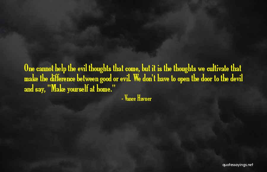Best Mlg Quotes By Vance Havner Best Mlg Quotes By Vance Havner