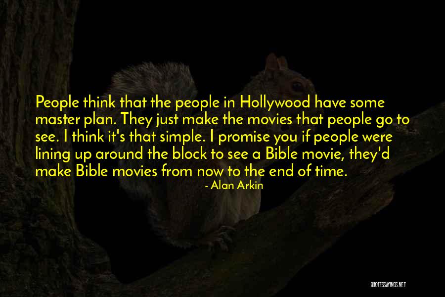 Best Mlm Quotes By Alan Arkin Best Mlm Quotes By Alan Arkin