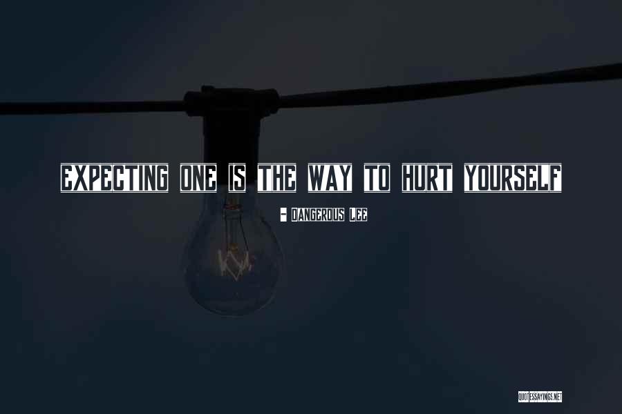 Best Mlm Quotes By Dangerous Lee Best Mlm Quotes By Dangerous Lee