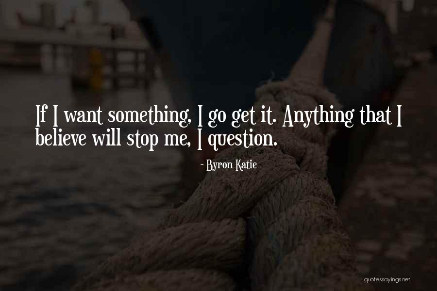 Best Mma Kos Quotes By Byron Katie Best Mma Kos Quotes By Byron Katie