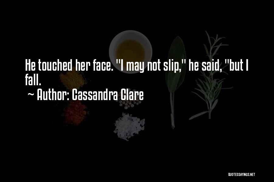 Best Modern Day Movie Quotes By Cassandra Clare