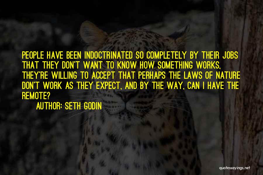 Best Modern Day Movie Quotes By Seth Godin