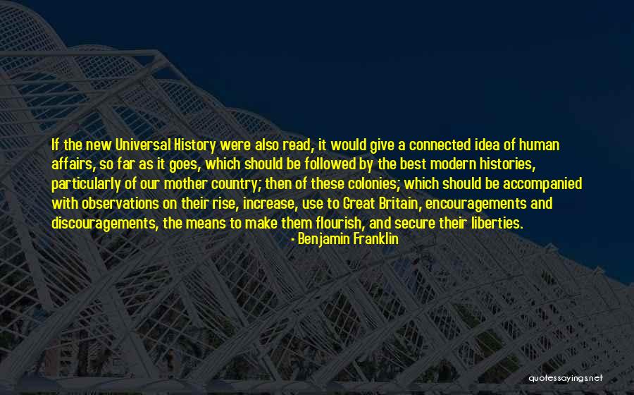 Best Modern Quotes By Benjamin Franklin Best Modern Quotes By Benjamin Franklin