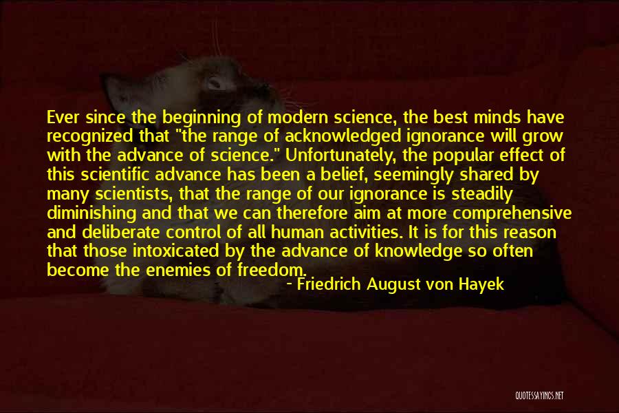 Best Modern Quotes By Friedrich August Von Hayek Best Modern Quotes By Friedrich August Von Hayek
