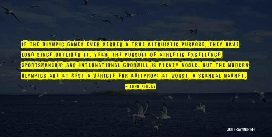 Best Modern Quotes By John Ridley Best Modern Quotes By John Ridley
