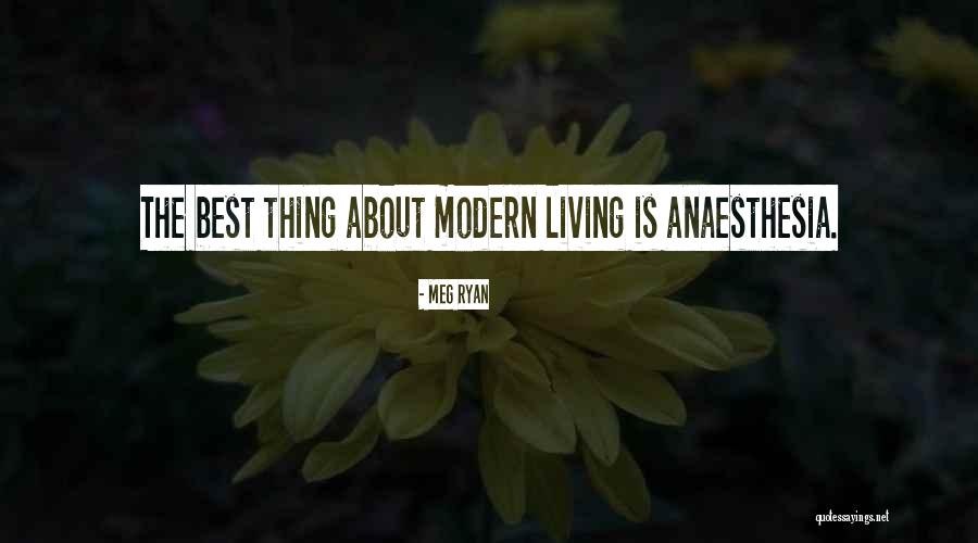Best Modern Quotes By Meg Ryan Best Modern Quotes By Meg Ryan