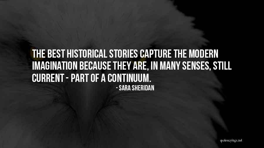 Best Modern Quotes By Sara Sheridan Best Modern Quotes By Sara Sheridan