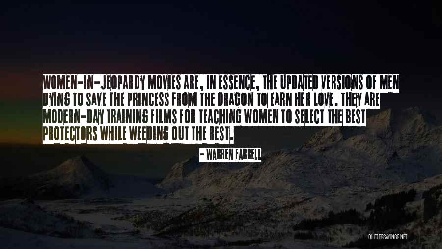 Best Modern Quotes By Warren Farrell Best Modern Quotes By Warren Farrell