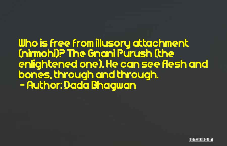 Best Moh Quotes By Dada Bhagwan