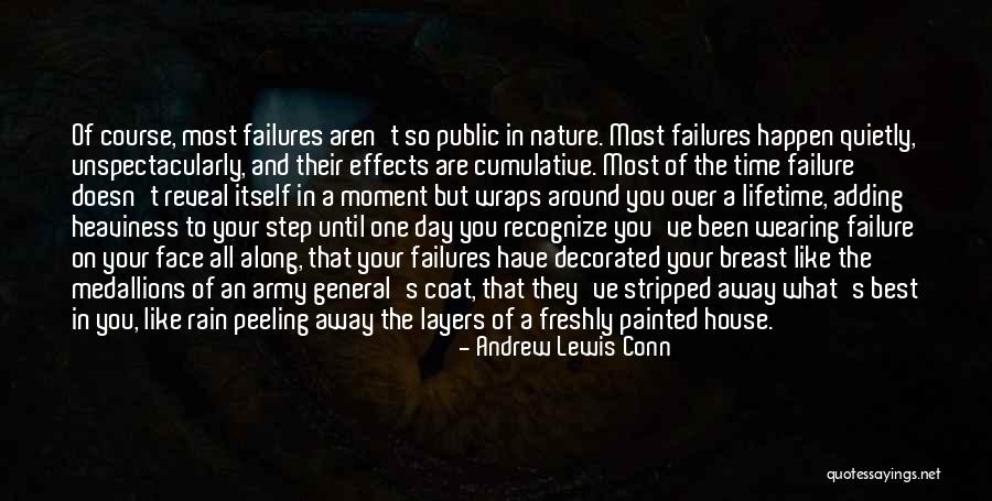 Best Moment Quotes By Andrew Lewis Conn Best Moment Quotes By Andrew Lewis Conn