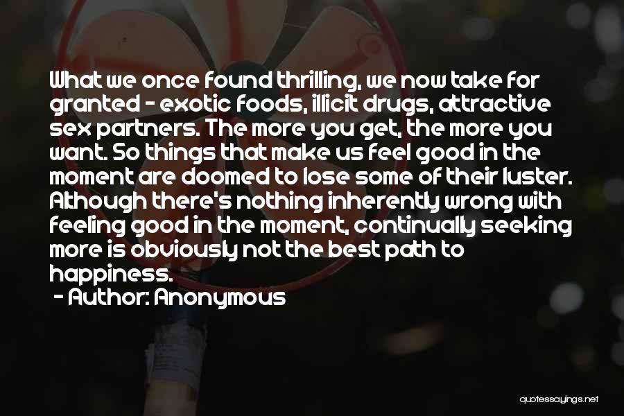Best Moment With You Quotes By Anonymous