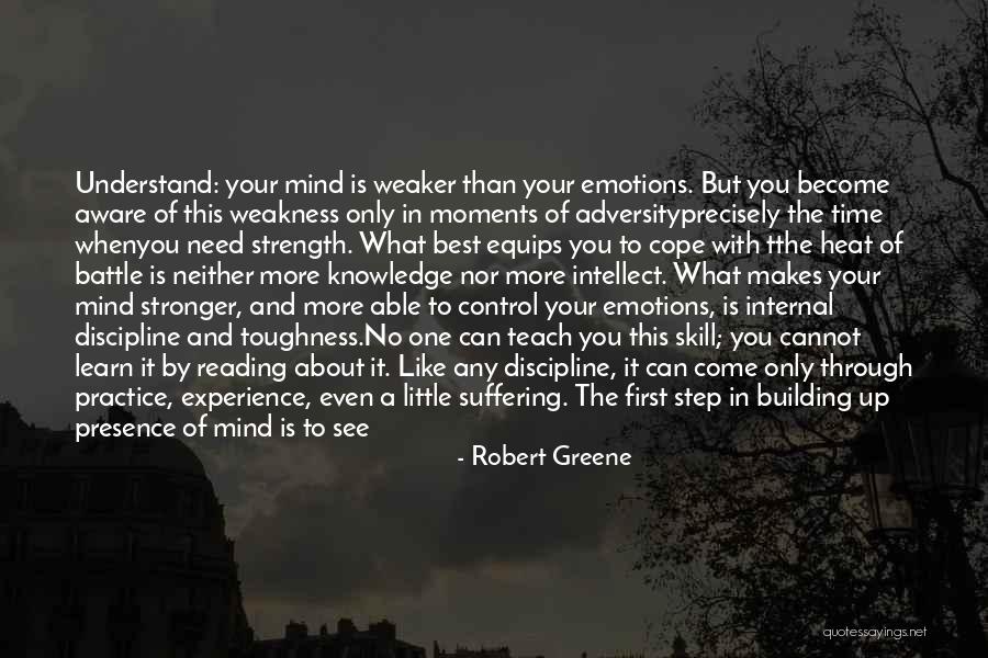 Best Moments Quotes By Robert Greene