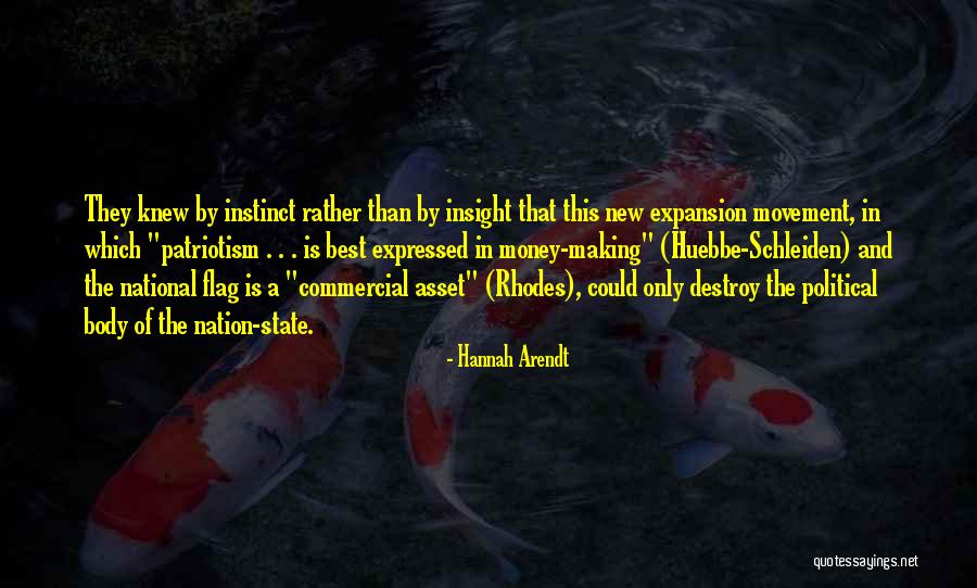 Best Money Making Quotes By Hannah Arendt Best Money Making Quotes By Hannah Arendt