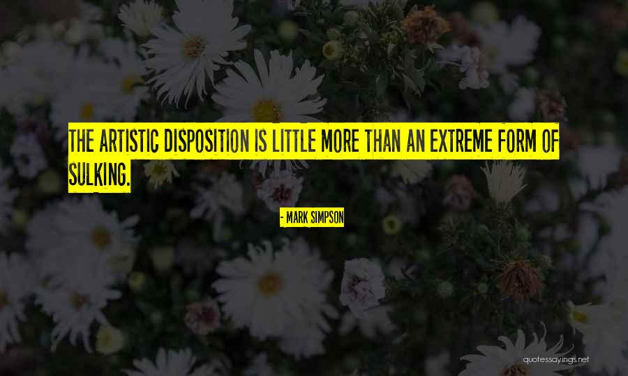 Best Morrissey Quotes By Mark Simpson Best Morrissey Quotes By Mark Simpson