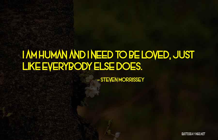Best Morrissey Quotes By Steven Morrissey Best Morrissey Quotes By Steven Morrissey
