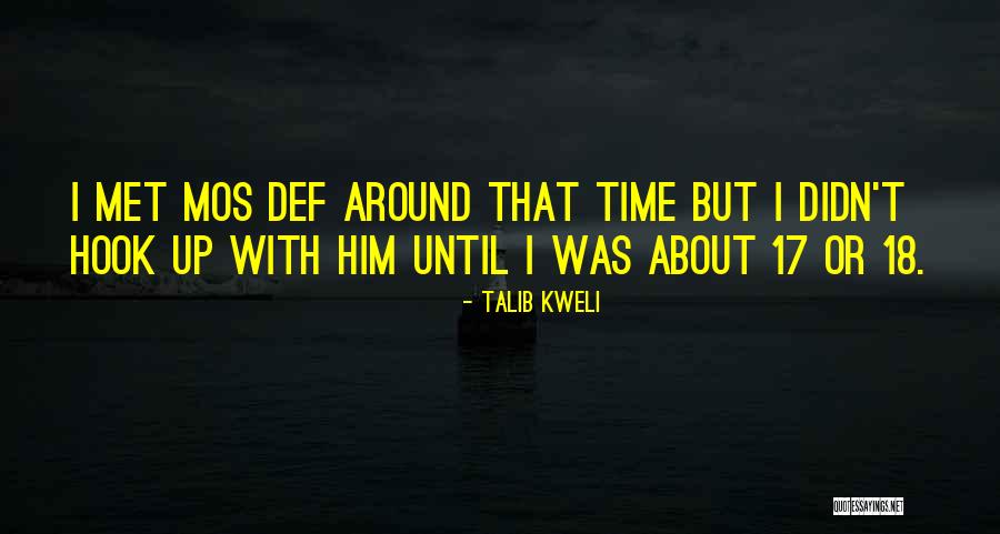 Best Mos Def Quotes By Talib Kweli Best Mos Def Quotes By Talib Kweli