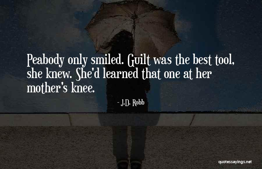 Best Mother Quotes By J.D. Robb Best Mother Quotes By J.D. Robb