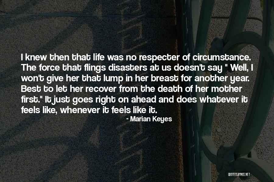 Best Mother Quotes By Marian Keyes Best Mother Quotes By Marian Keyes